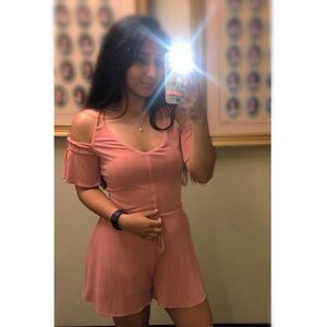 GUESS Romper